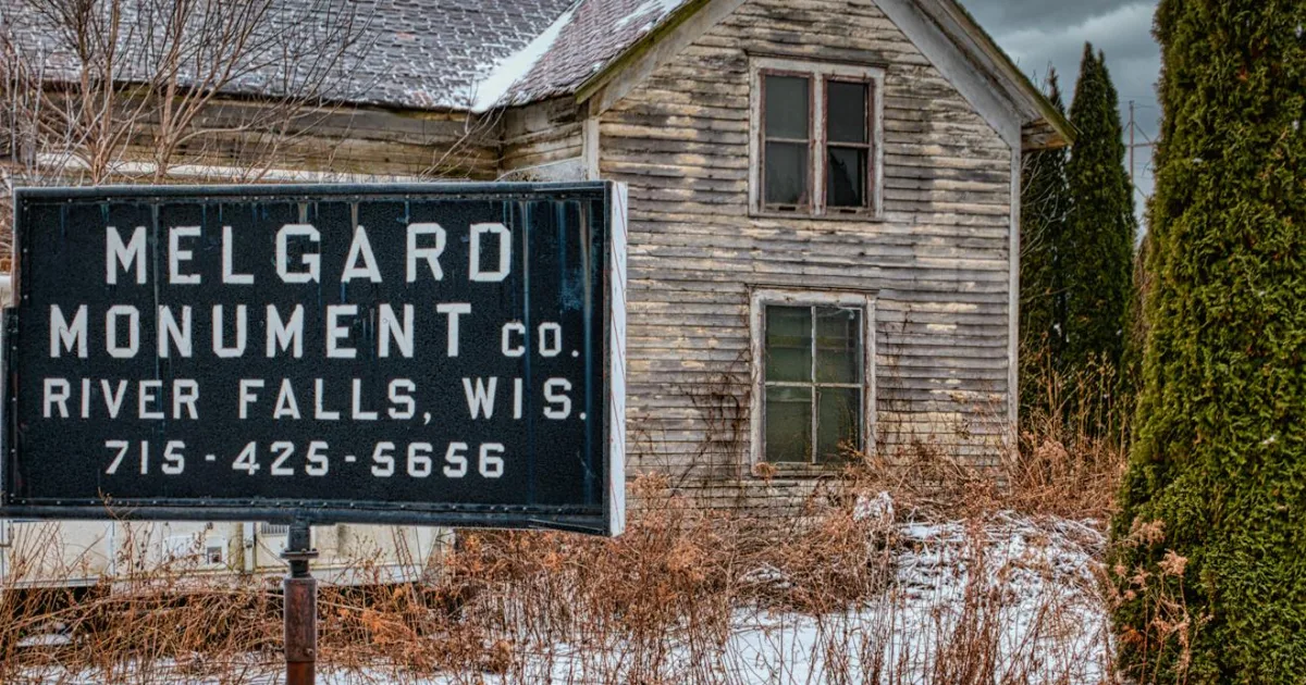 Downtown Menomonee Falls, WI, WI