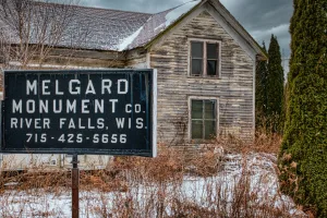 Downtown Menomonee Falls, WI, WI