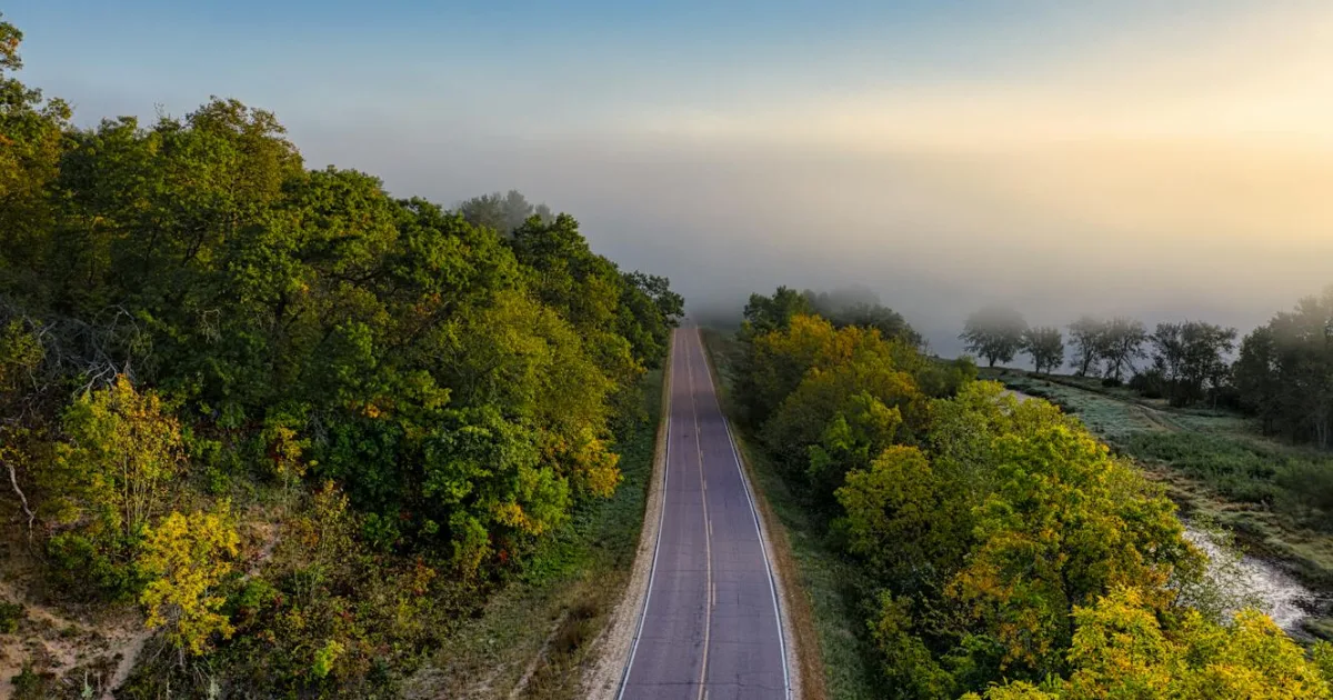Downtown Mequon, WI, WI