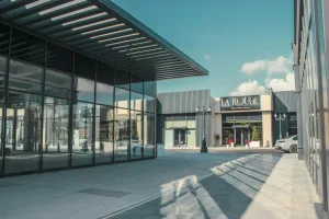 Downtown Metairie Terrace, LA, LA