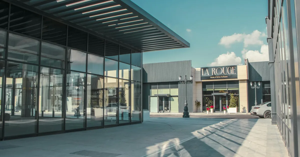 Downtown Metairie Terrace, LA, LA