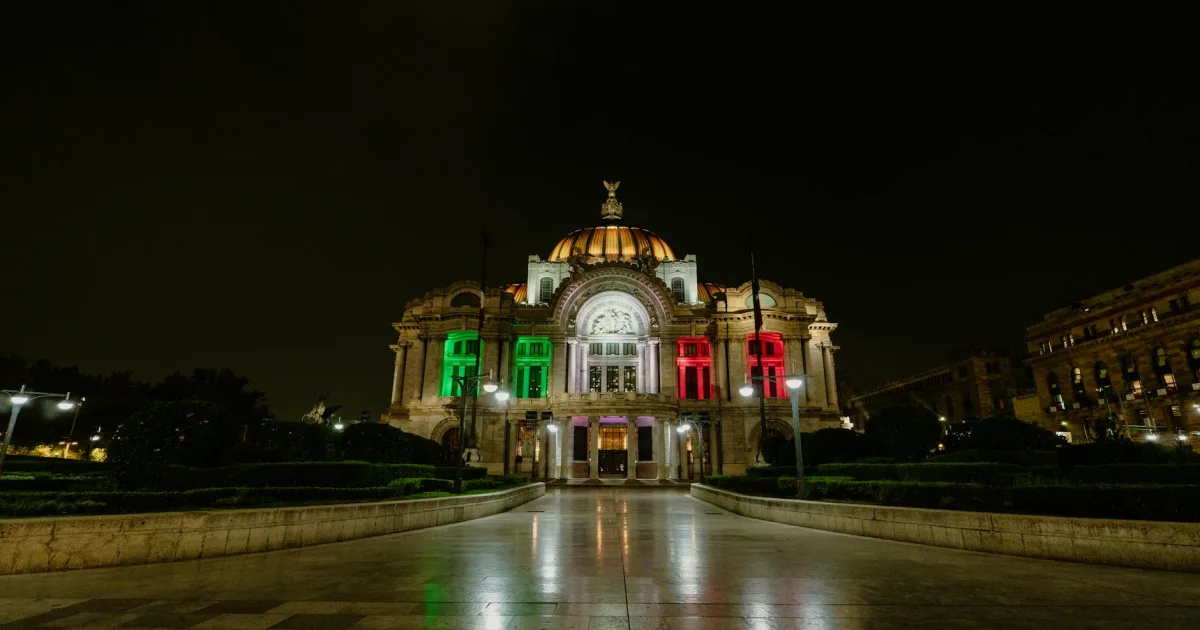 Downtown Mexico, MO, MO