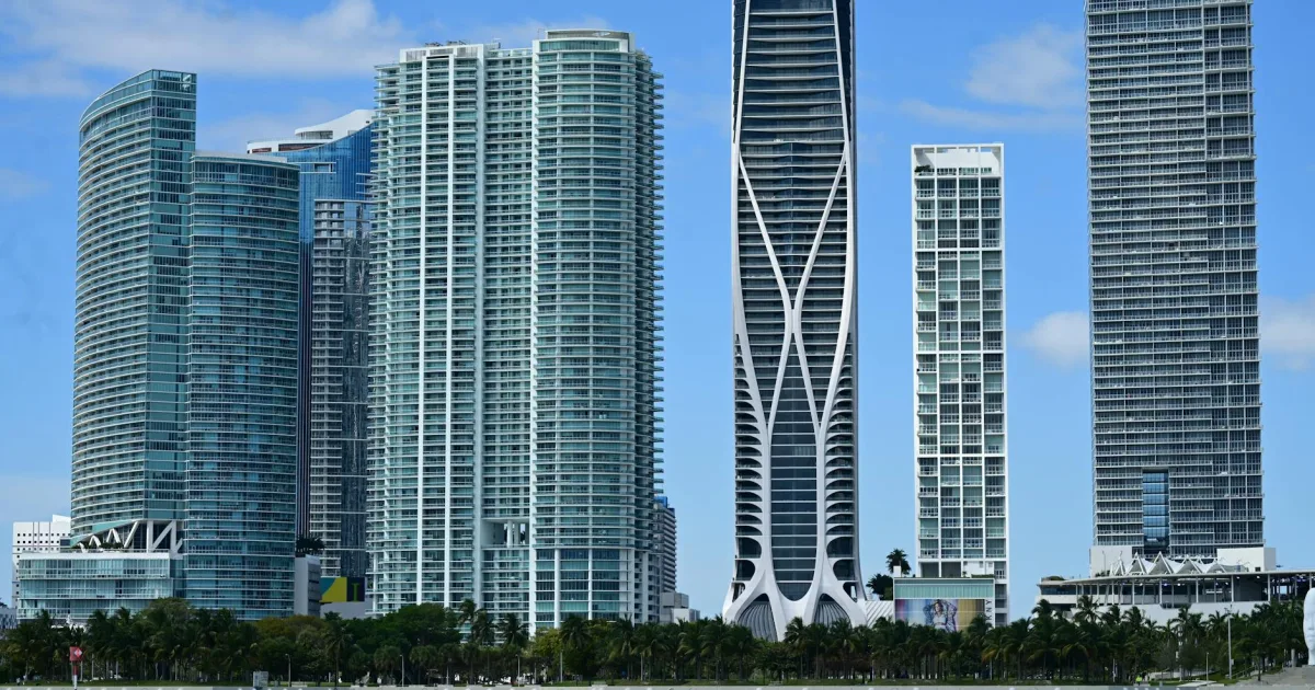 Downtown Miami, OK, OK