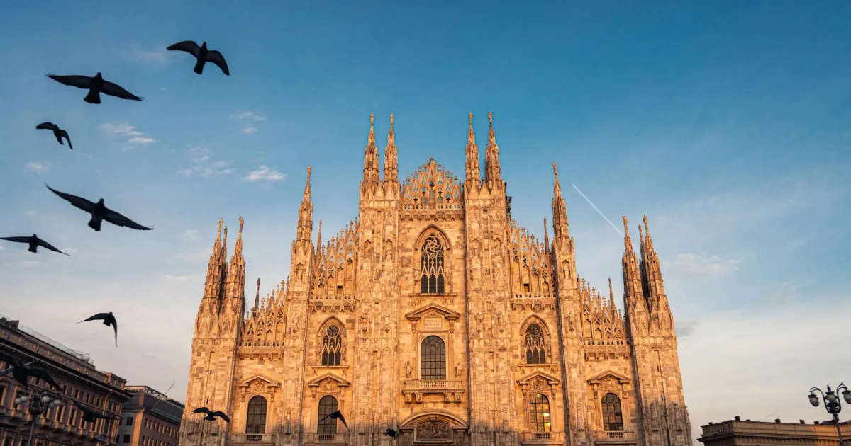 Downtown Milan, IL, IL