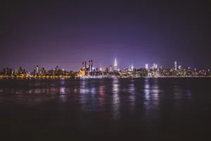 Downtown Mina, NY, NY