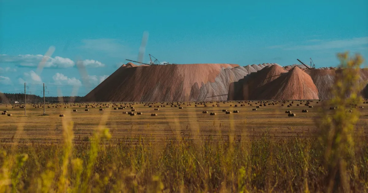 Downtown Mine Hill, NJ, NJ