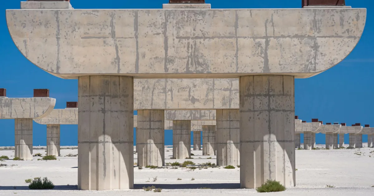 Downtown Monahans, TX, TX