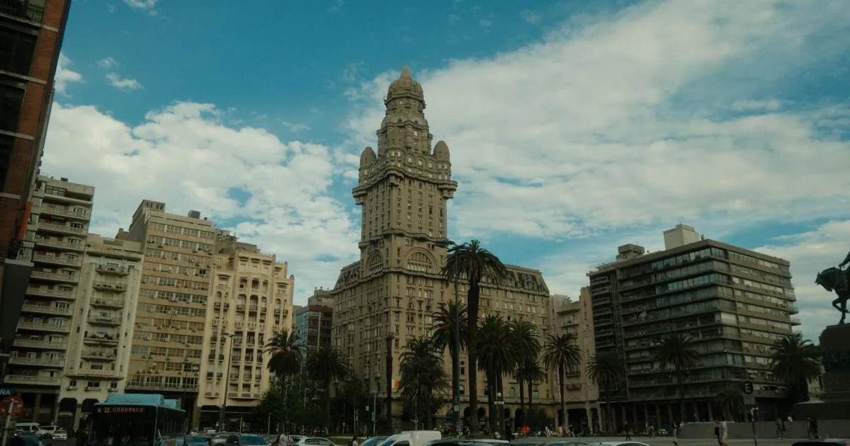 Downtown Montevideo, MN, MN