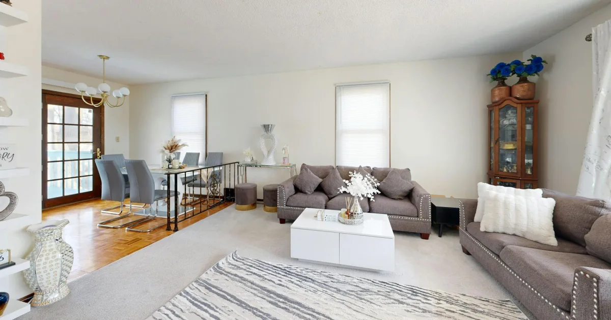 Downtown Montvale, NJ, NJ