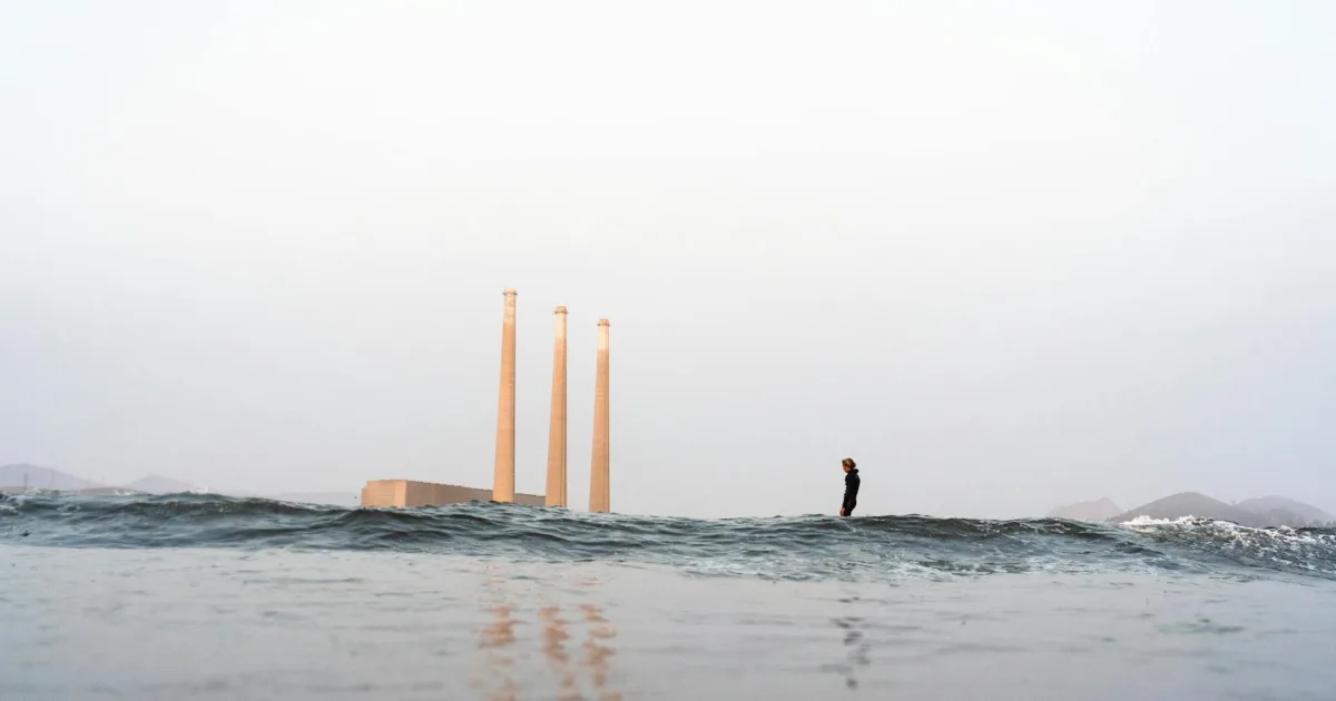 Downtown Morro Bay, CA, CA