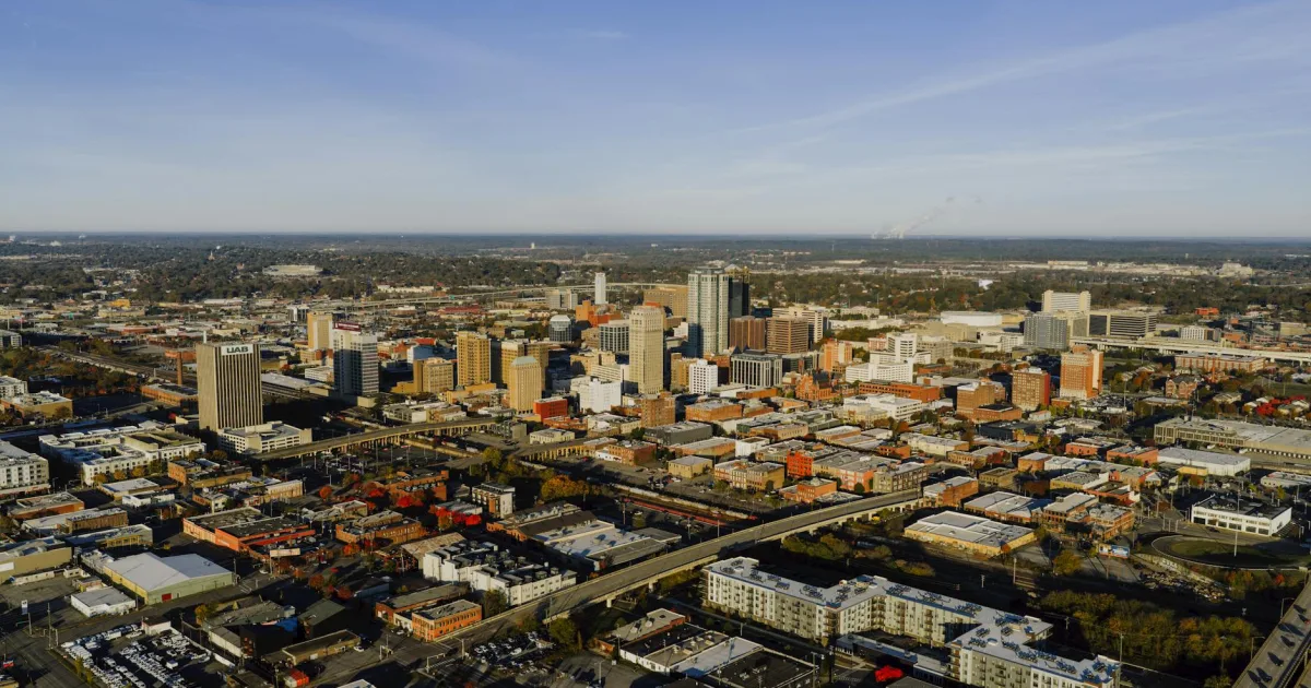 Downtown Murfreesboro, AR, AR