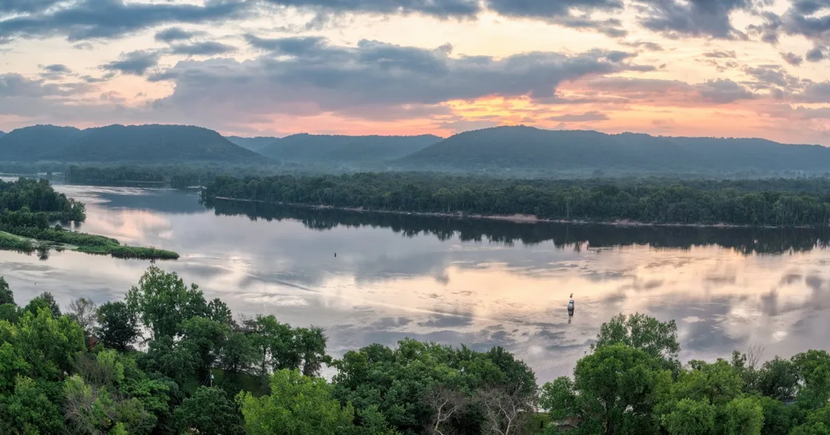 Downtown Murphysboro, IL, IL