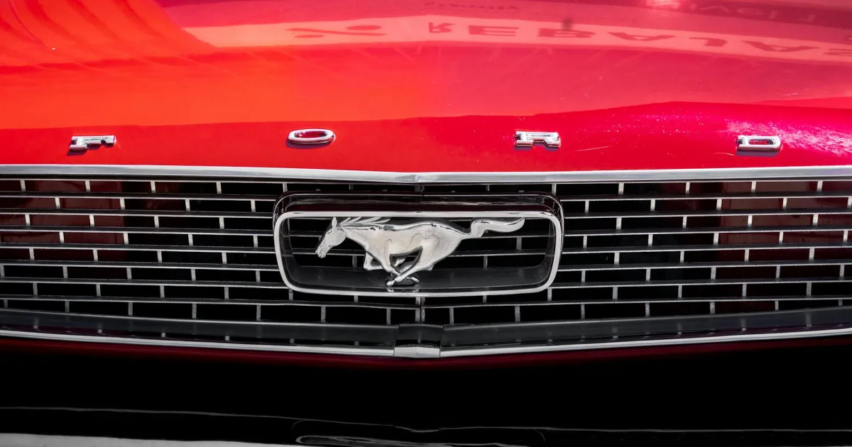 Downtown Mustang, OK, OK