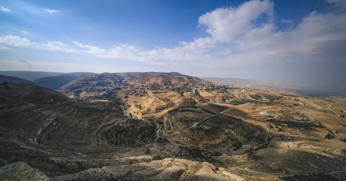 Downtown Nazareth, PA, PA