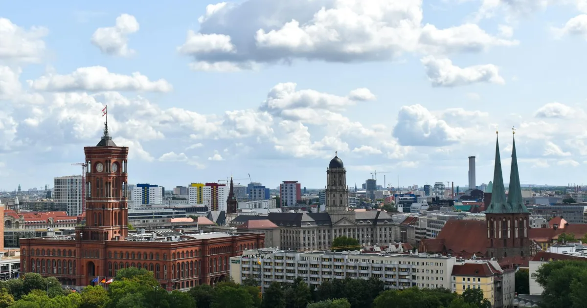 Downtown New Berlin, WI, WI