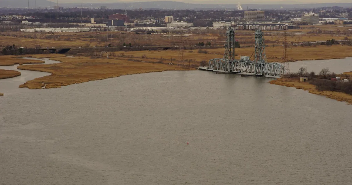 Downtown New Brunswick, NJ, NJ