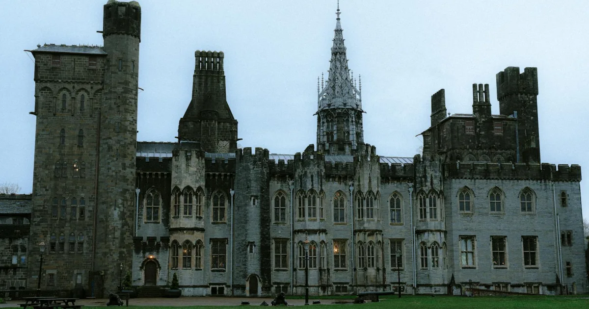 Downtown New Castle, CO, CO