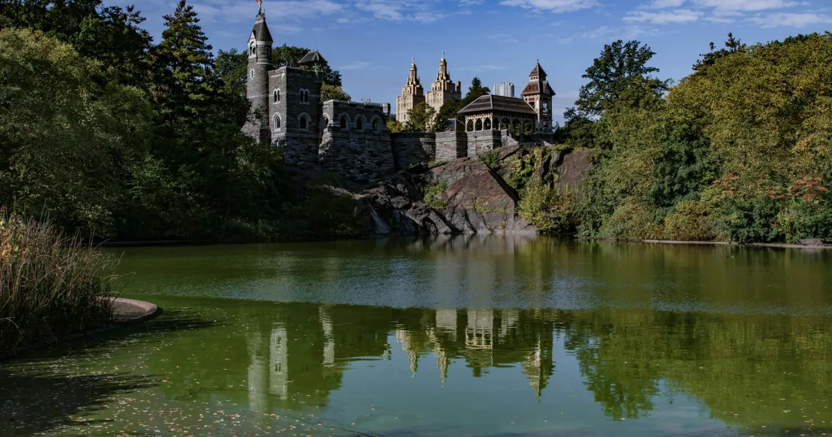 Downtown New Castle, IN, IN