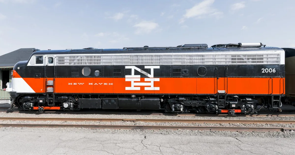 Downtown New Haven, CT, CT