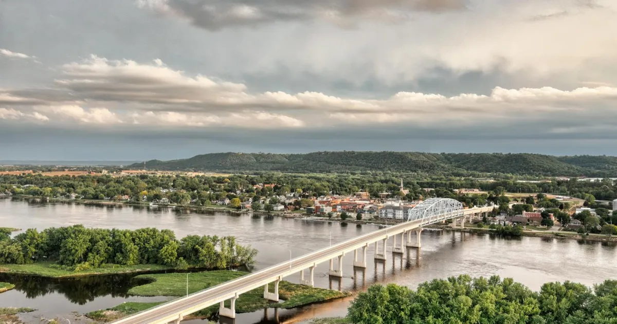 Downtown New Hope, MN, MN