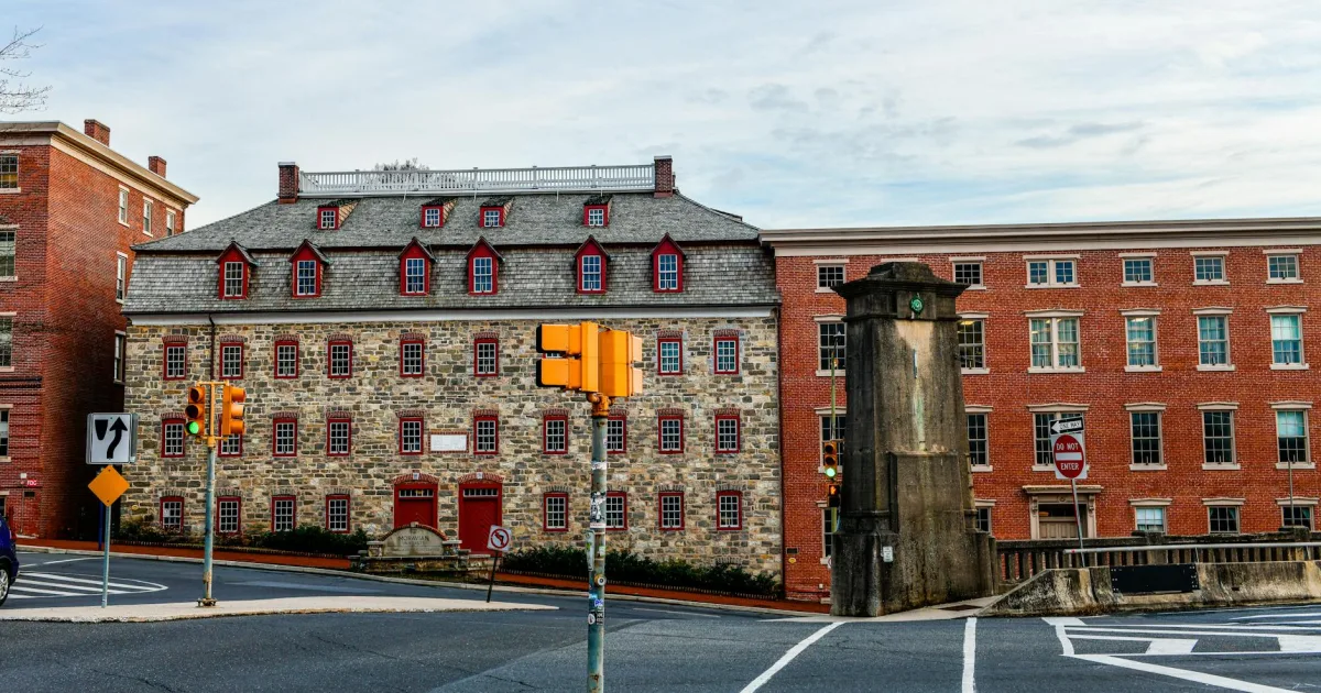 Downtown New Kensington, PA, PA