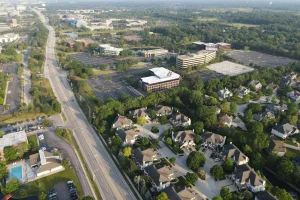 Downtown New Lenox, IL, IL