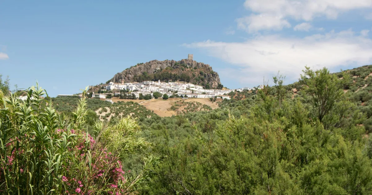 Downtown New Llano, LA, LA