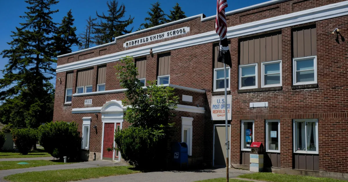 Downtown New Richmond, OH, OH