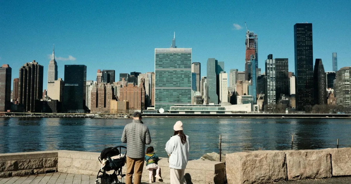 Downtown New York, MO, MO