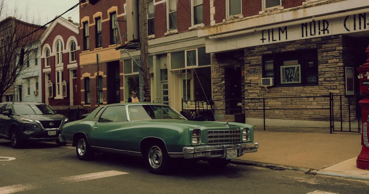 Downtown Newark, OH, OH