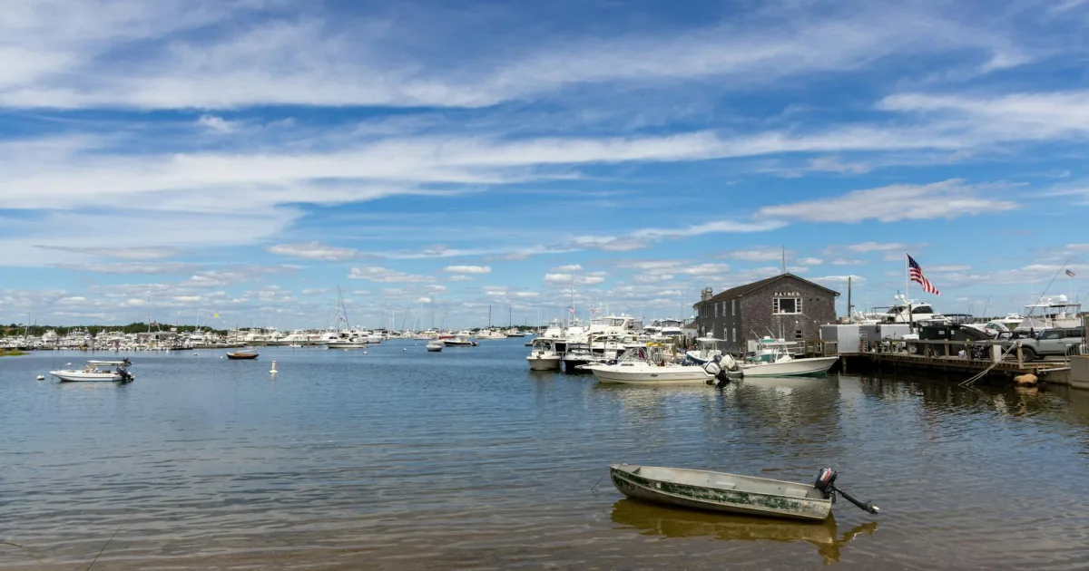 Downtown Newport, OR, OR