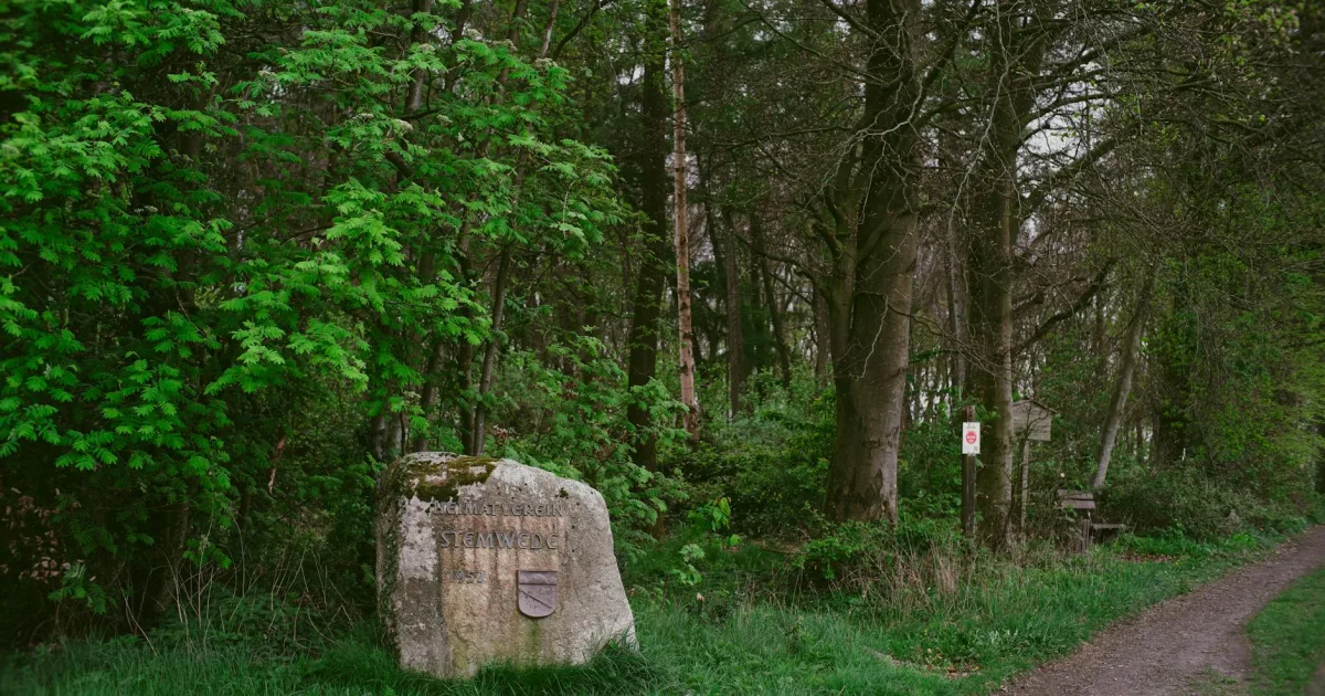 Downtown Nooksack, WA, WA