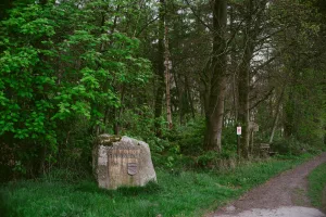 Downtown Nooksack, WA, WA