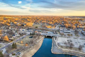 Downtown Norris City, IL, IL