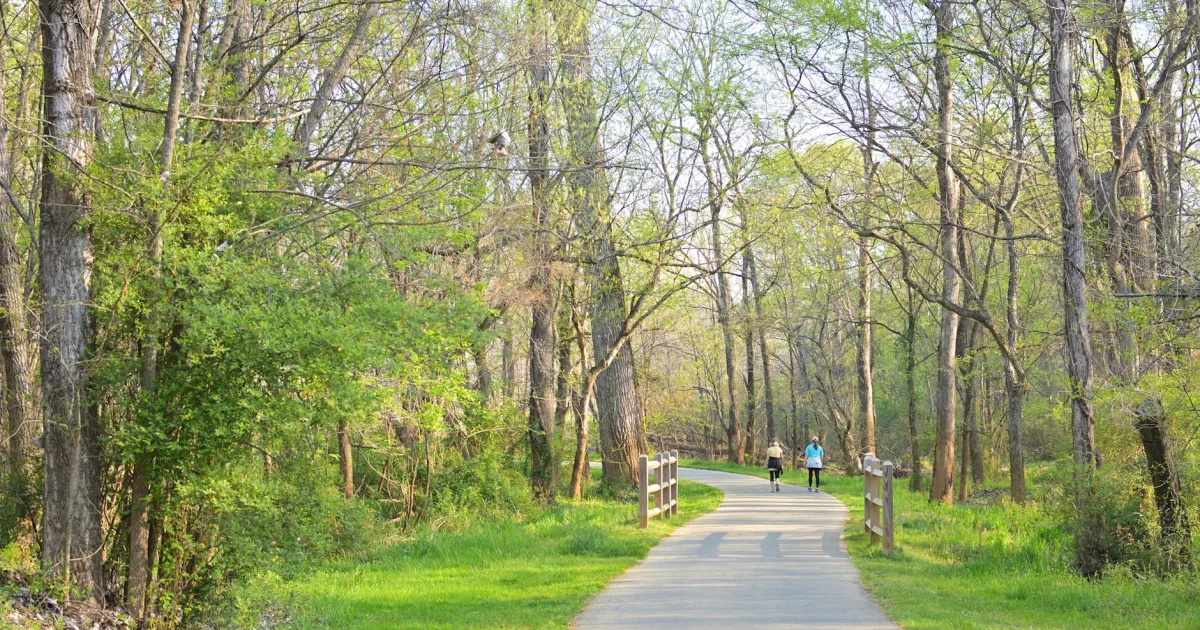 Downtown North Bel Air, MD, MD
