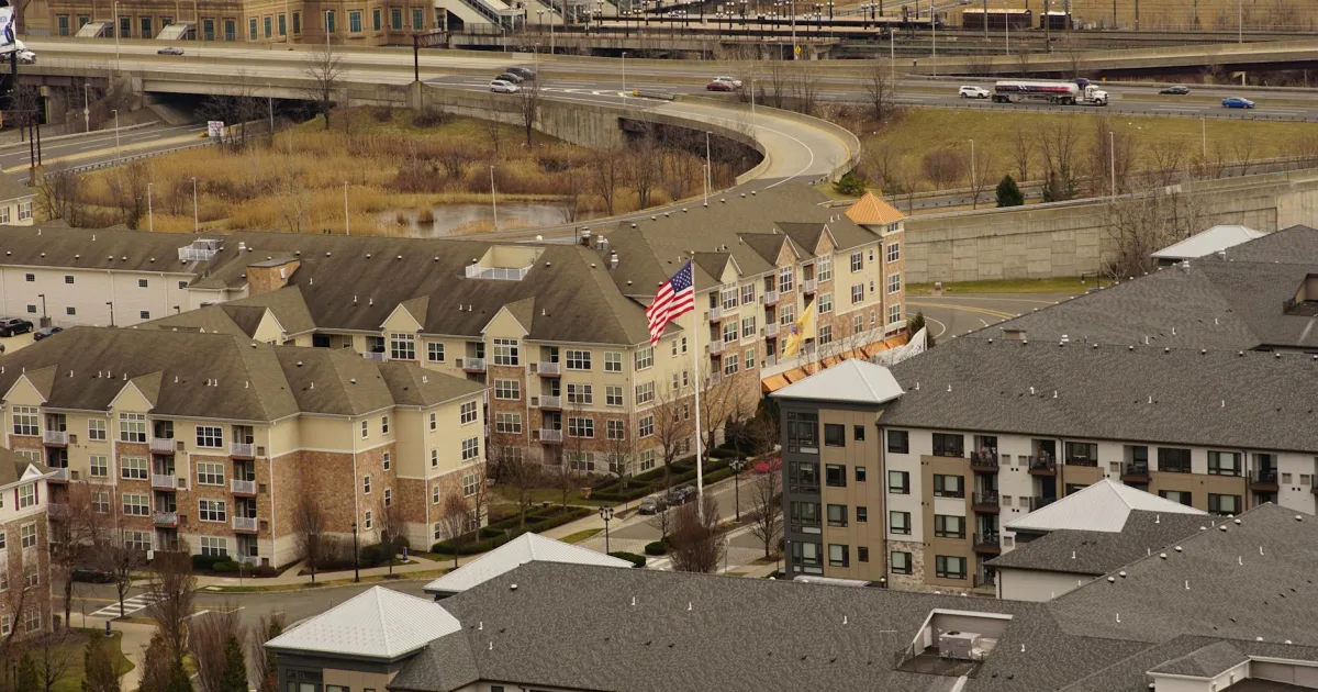 Downtown North Bergen, NJ, NJ