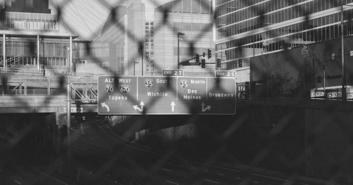 Downtown North Kansas City, MO, MO