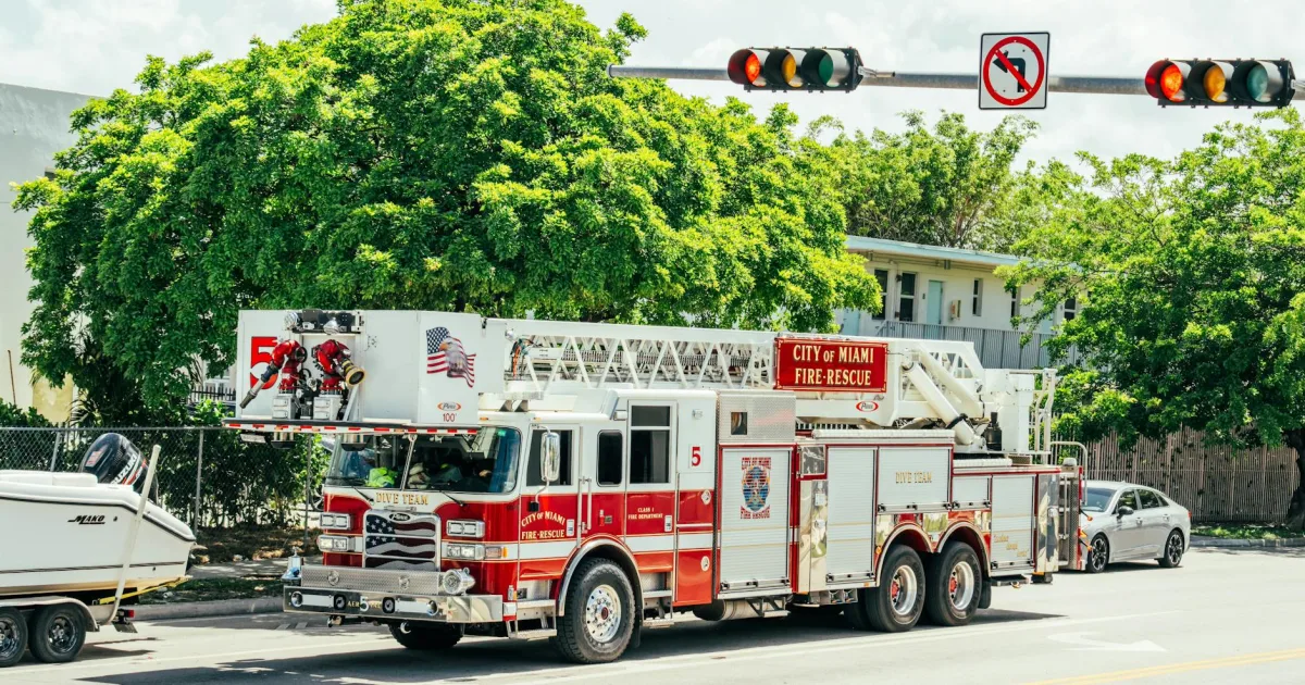 Downtown North Miami, FL, FL