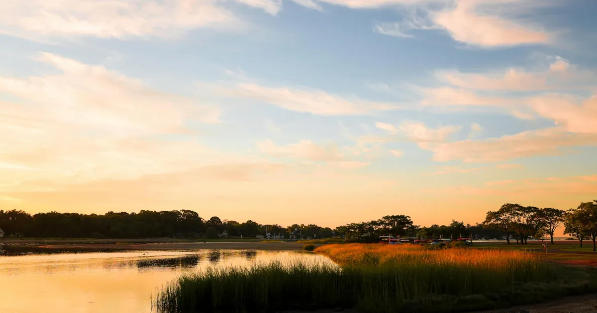 Downtown North Stamford, CT, CT