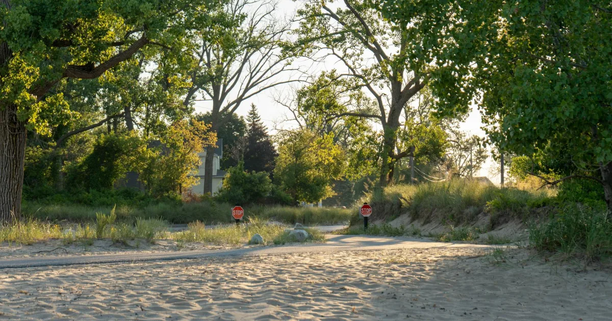 Downtown Norton Shores, MI, MI