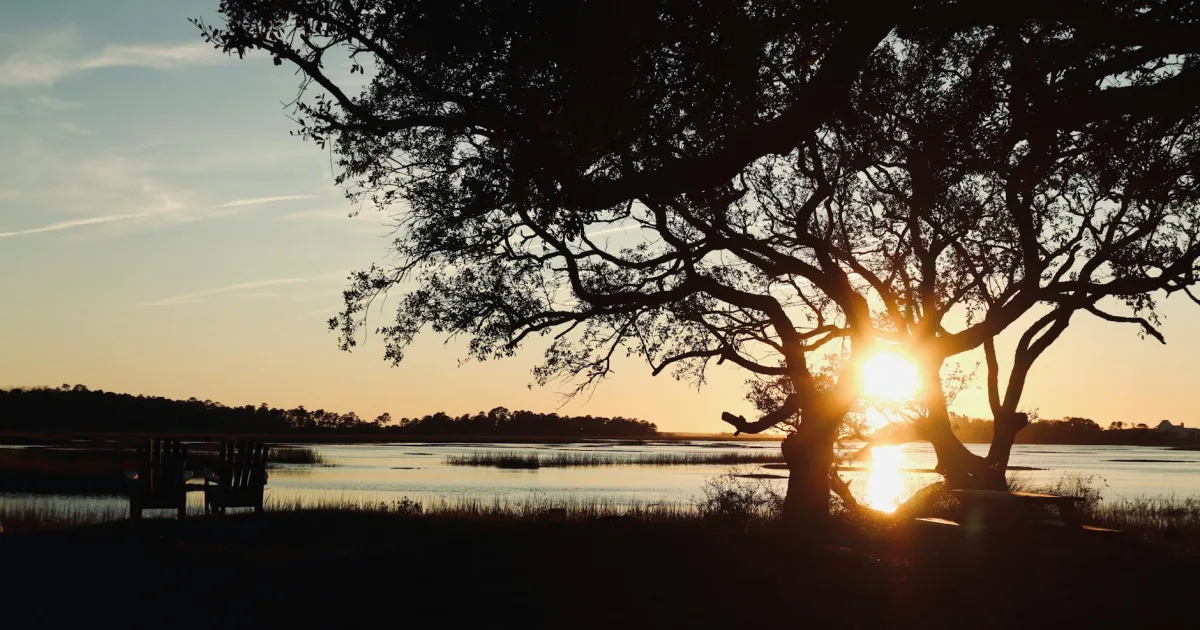 Downtown Oak Island, NC, NC