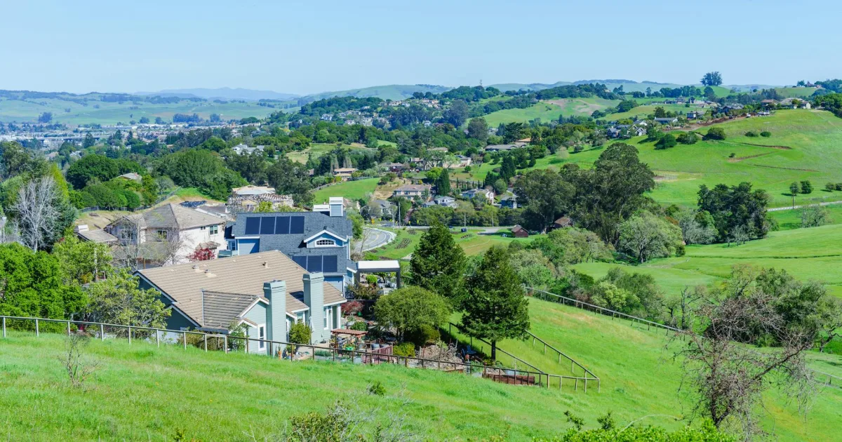 Downtown Oakridge, OR, OR