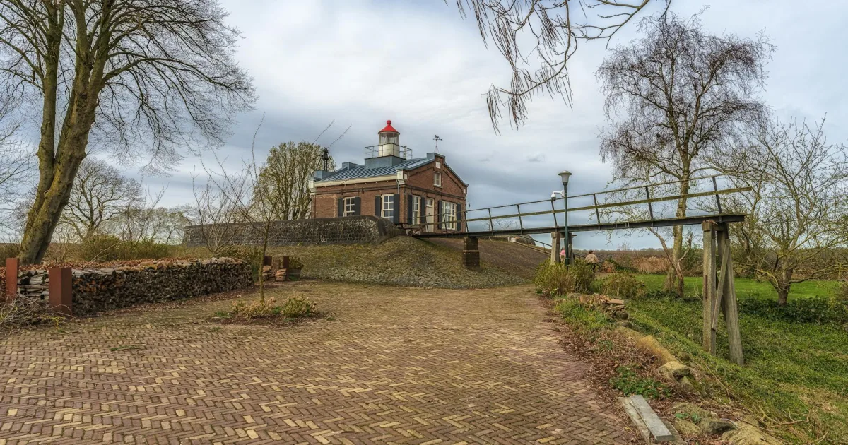 Downtown Oostburg, WI, WI