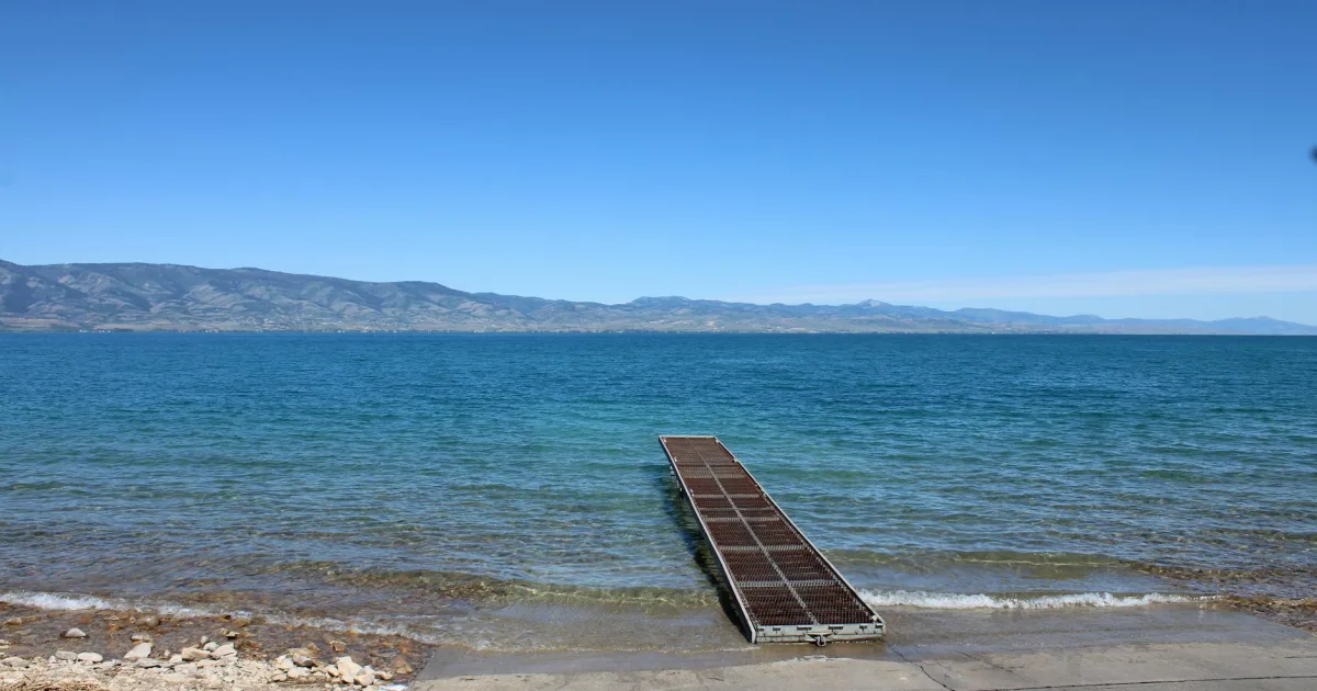 Downtown Oquirrh, UT, UT