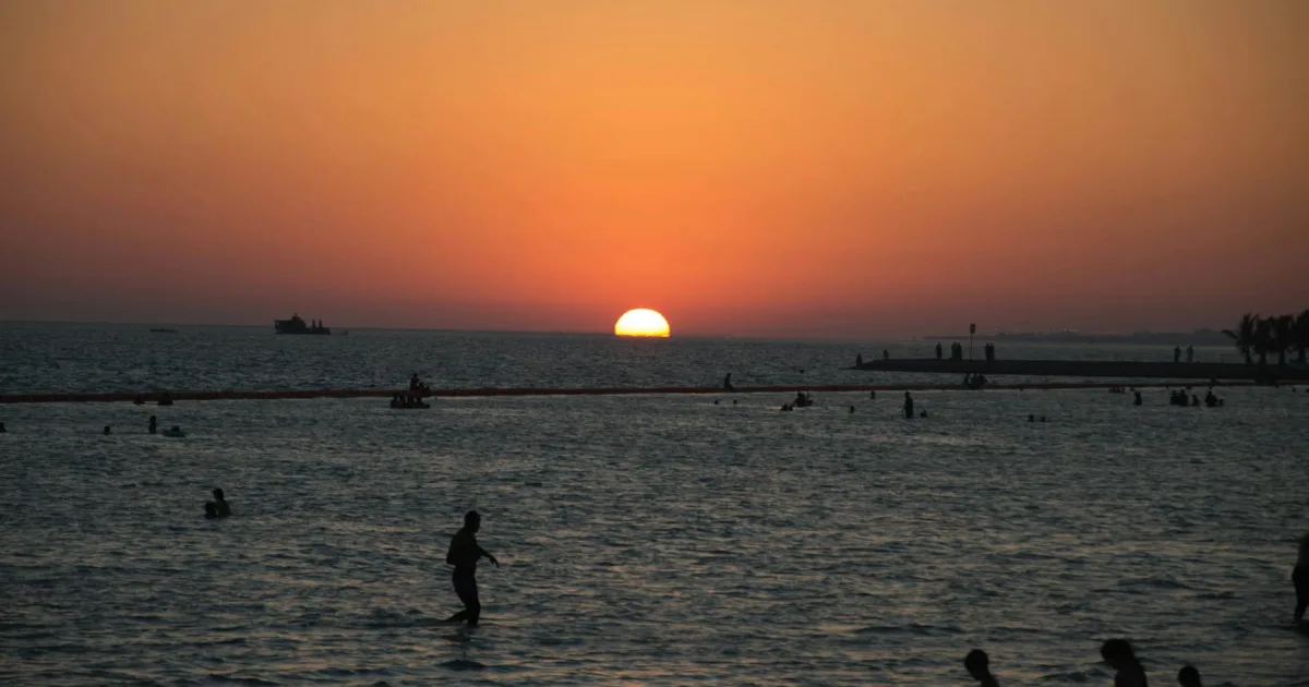 Downtown Orange Beach, AL, AL