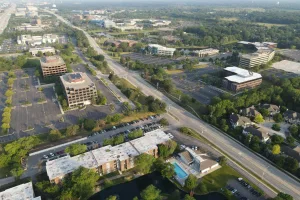 Downtown Orland Park, IL, IL