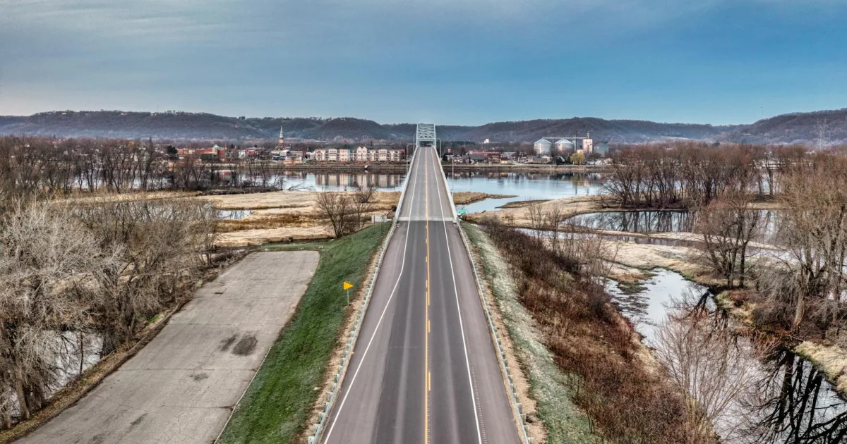 Downtown Osceola County, IA, IA