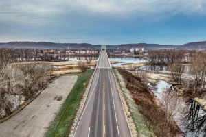 Downtown Osceola County, IA, IA