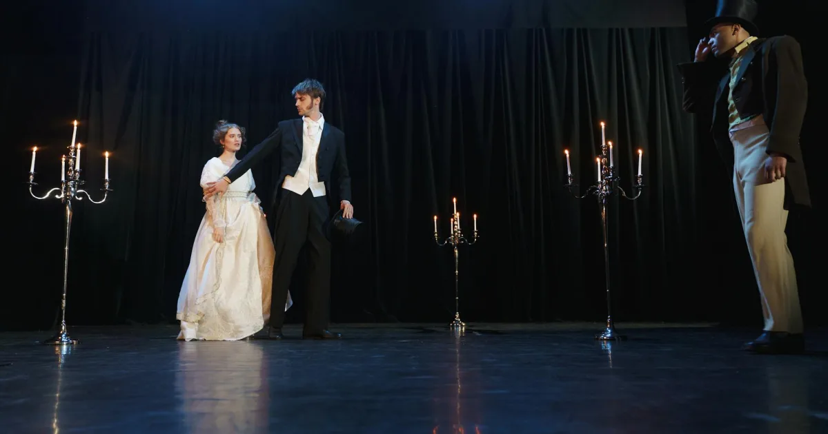 Downtown Othello, WA, WA