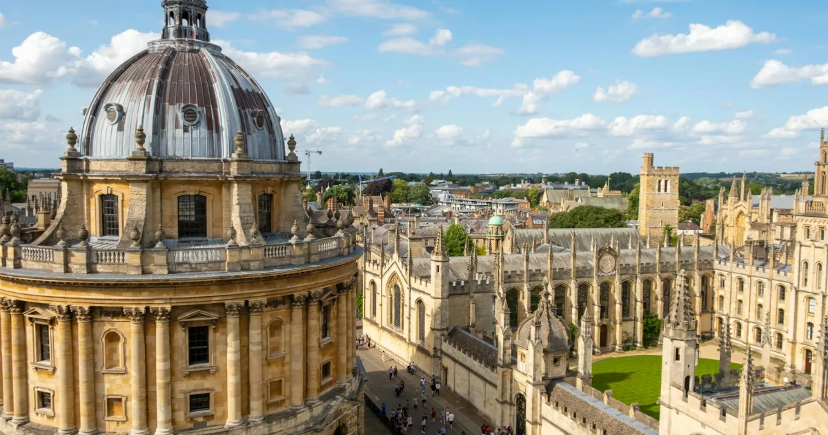 Downtown Oxford, MS, MS